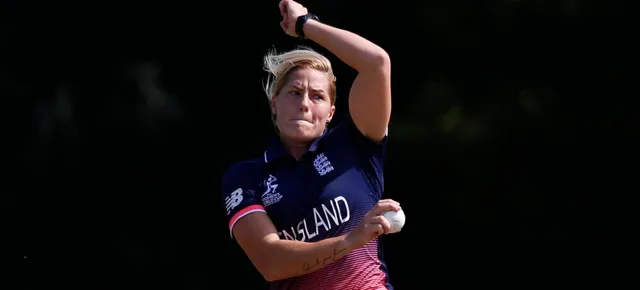 Brunt, Wyatt cause India's 3rd ODI winning woes