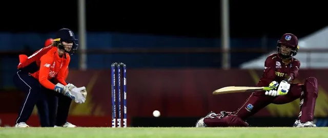 England v West Indies - Top 5 clashes