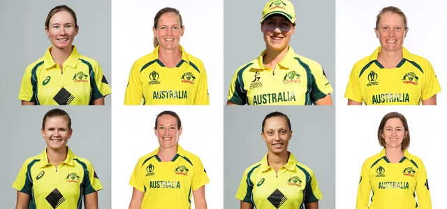How The Derby Eight Led The Way In Australia's Five Year Masterplan