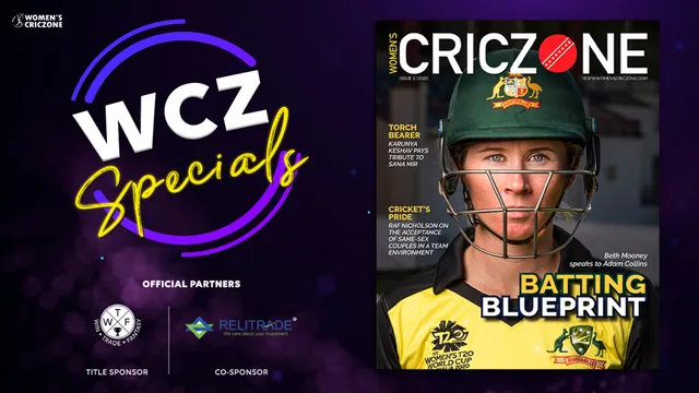 WCZ Magazine Issue 3