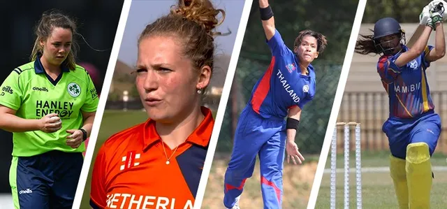 Group B Preview: Thailand's form and Ireland's lack of it give Group B a competitive look