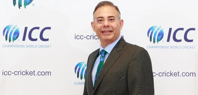 Manu Sawhney says Women's Cricket will be one of his focus areas