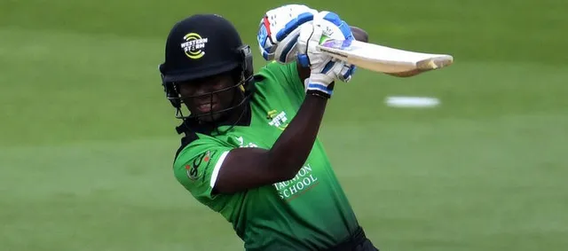 Stafanie Taylor returns to the Western Storm