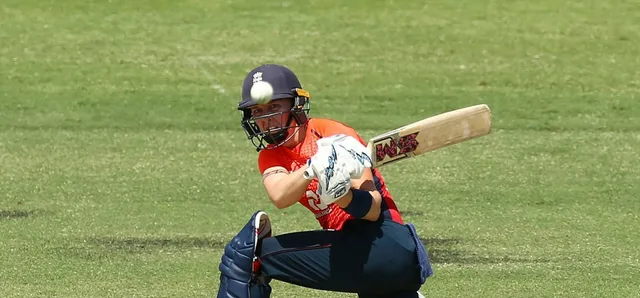 Heather Knight's one-woman army heroics ensures England down Australia