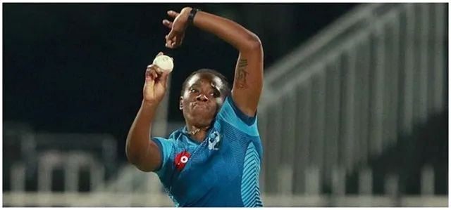 Limiting Trailblazers openers in the final is key, believes Supernovas pacer Shakera Selman