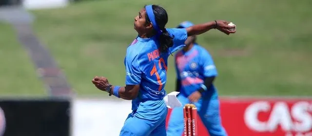 Hunt for bowling coach for the India team begins