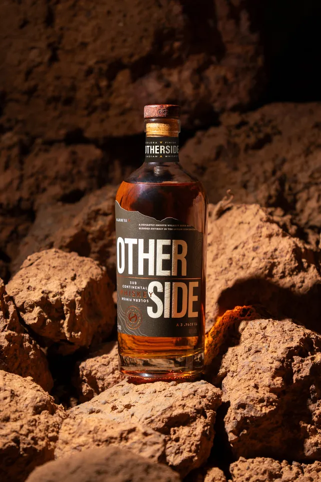Otherside Whisky