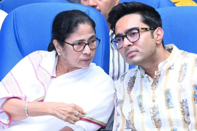 mamata abhishek