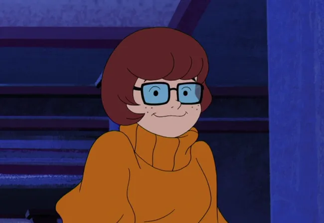 velma