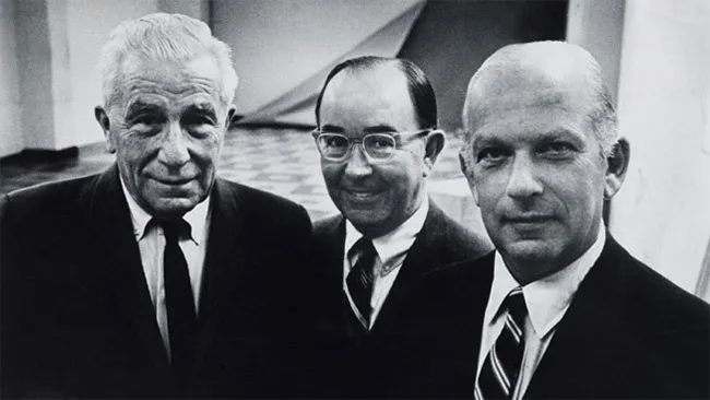 William Bernbach Advertising. | brief-er.