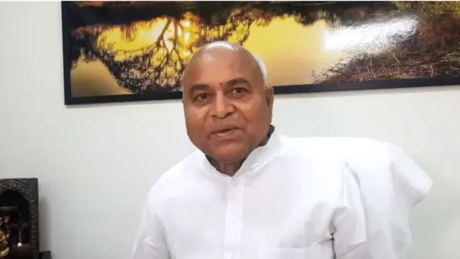 Mp News: Leader Of Opposition Govind Singh Wrote A Letter To Cm Shivraj  Singh Chouhan - Amar Ujala Hindi News Live - Mp News:गोविंद सिंह बिफरे,  शिवराज को लिखा पत्र- सरकार न