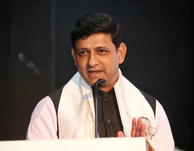 महापौर पुष्यमित्र भार्गव की अध्यक्षता में 17 को होगा मध्यप्रदेश के महापौरों  का सम्मेलन | स्वतंत्र समय - Hindi News Paper from Madhya Pradesh