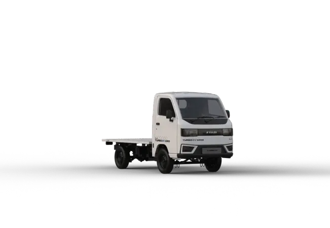 Turbo EV 1000