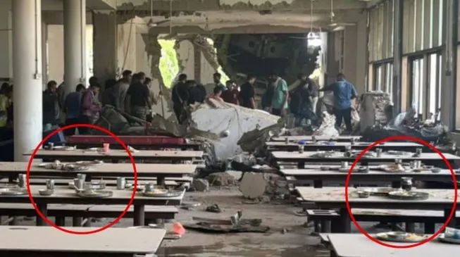 medical college hostel