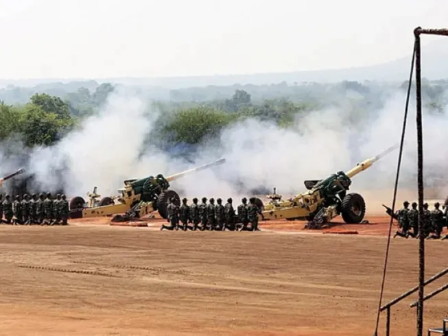 भारत ने बनाया पाक को सबक सिखाने का प्लान! PoK नहीं, इस इलाके में मचेगा तहलका...