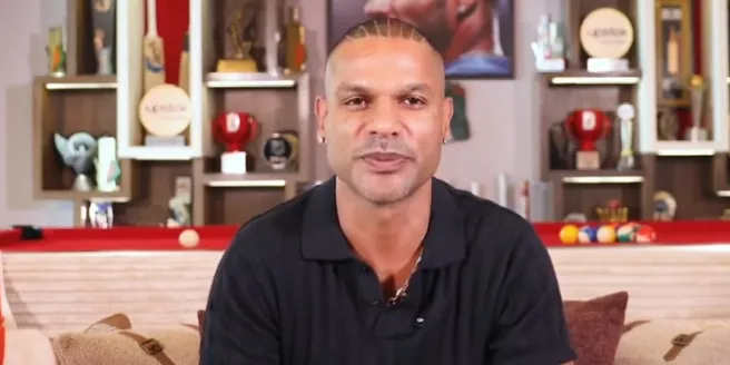 Shikhar Dhawan (2)