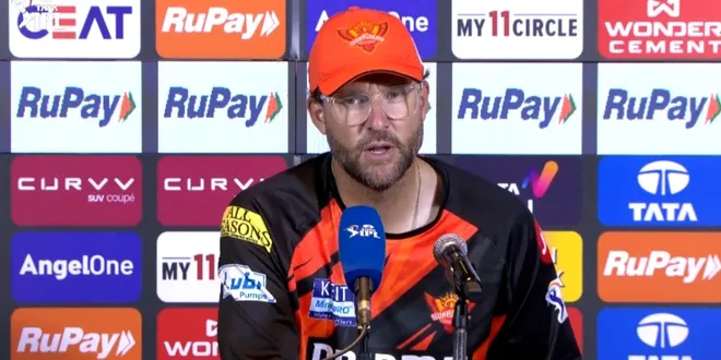 Daniel Vettori (1)