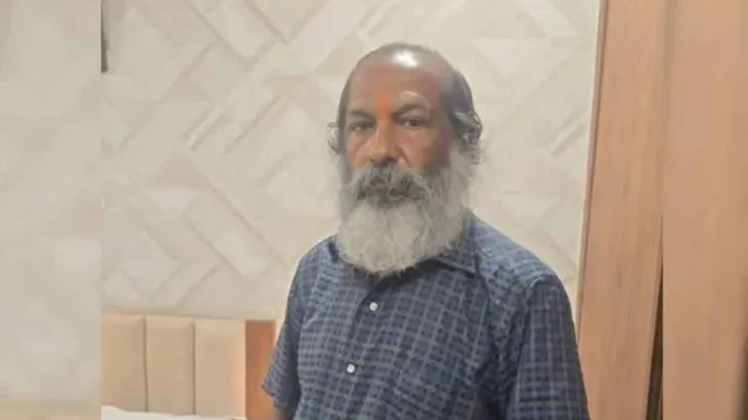 भूपेश बघेल के करीबी केके श्रीवास्तव की बढ़ी मुश्किलें, अगले 7 दिनों तक जारी  रहेगी पुलिस की पूछताछ, जानें पूरा मामला