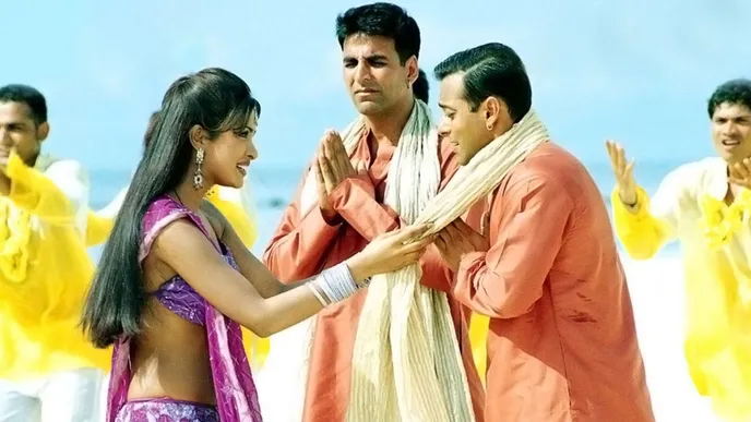 Mujhse Shaadi Karogi