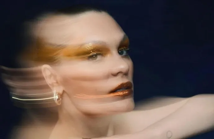 Jessie J announces sixth studio album Don't Tease Me With A Good Time |  Contactmusic.com