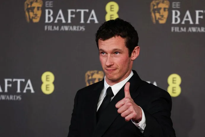 Next James Bond Latest Odds: These are the 12 favourites to play 007 - as Callum  Turner becomes favourite for first time