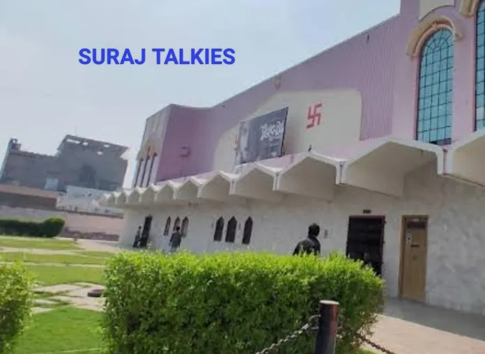 Suraj Talkies