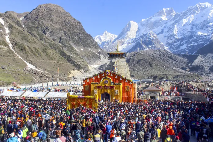 kedarnath 1