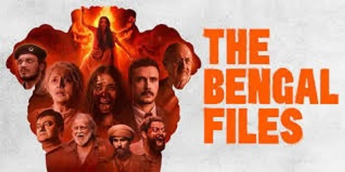the bengali files