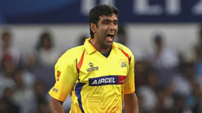 Ravi Ashwin (2)