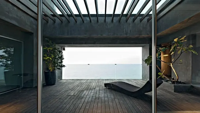 John Abraham penthouse 1