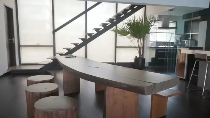 John Abraham penthouse 2