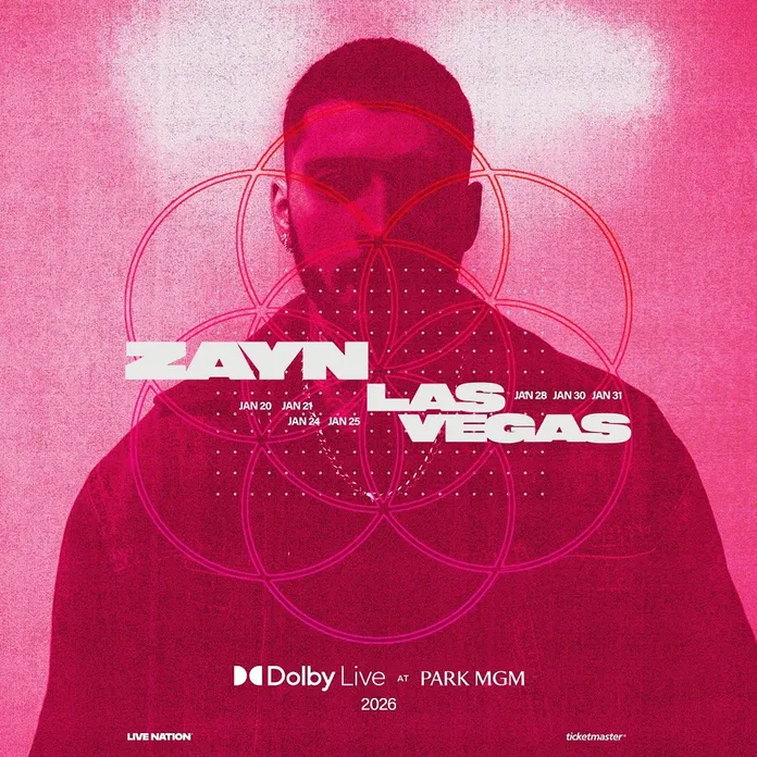 Zayn Malik/Instagram