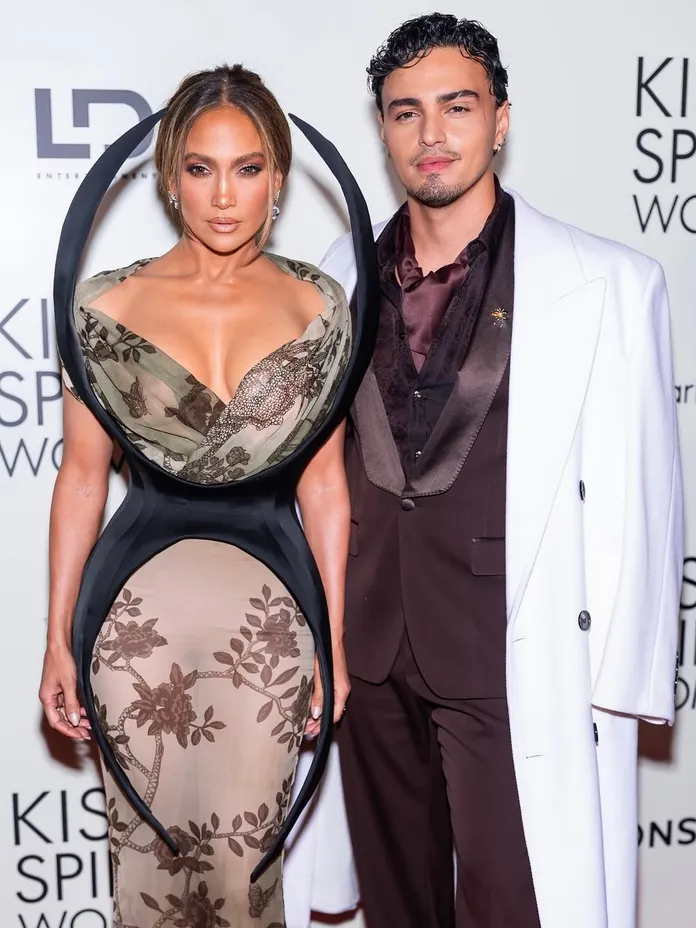 Jennifer Lopez/ Instagram