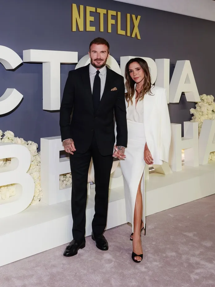 Victoria Beckham/Instagram
