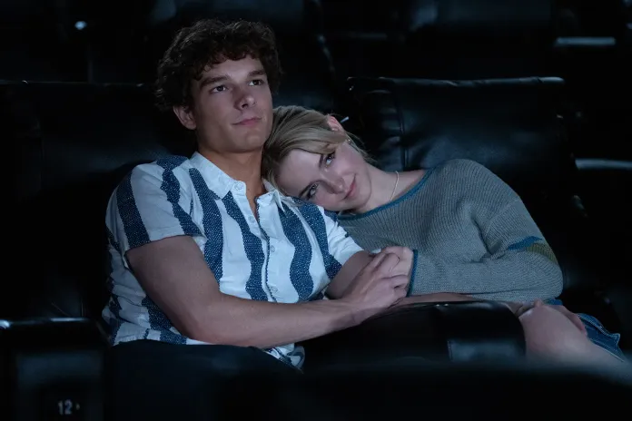 Entertainment Weekly