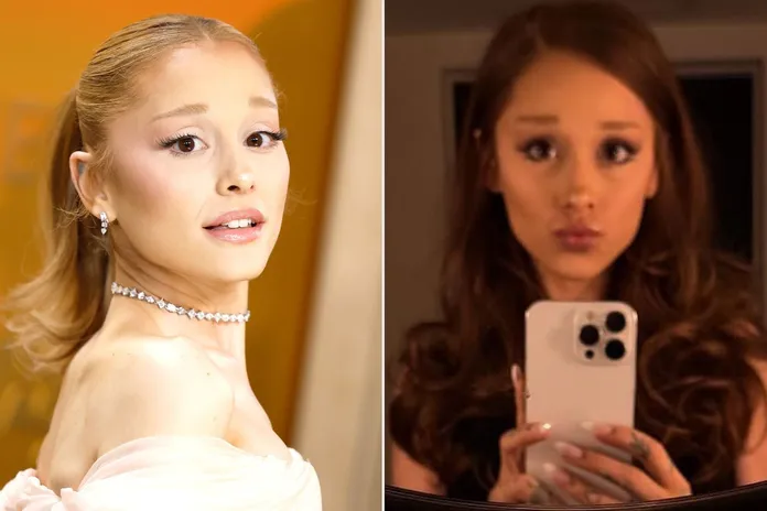 ariana-grande-goes-brunette-102925-590e3e97e7f547ff94ae22432248cc86