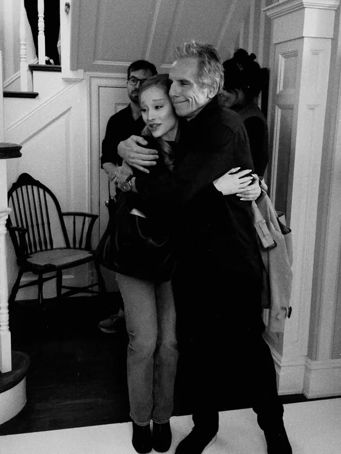 Ariana Grande/ Instagram