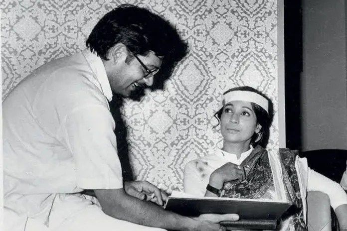 gulzar Sahab