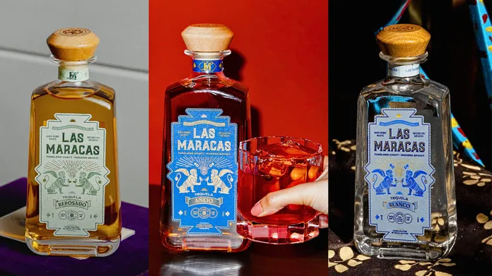 Las Maracas Tequila