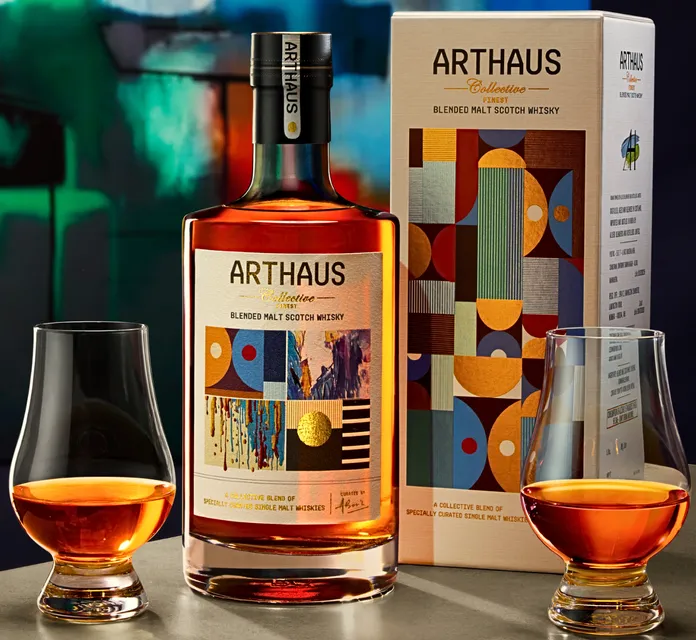 Arthaus Collective Blended Malt By ABD Maestro Pvt Ltd