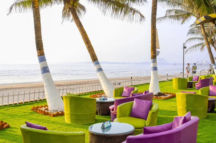 Novotel Mumbai Juhu Beach Gadda Da Vida