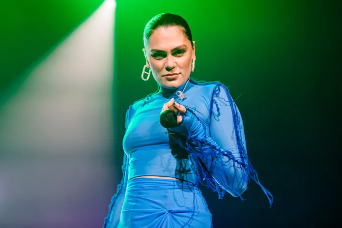Jessie J Thrills Fans With 'Exciting' New Career News: 'She's Back' - Parade