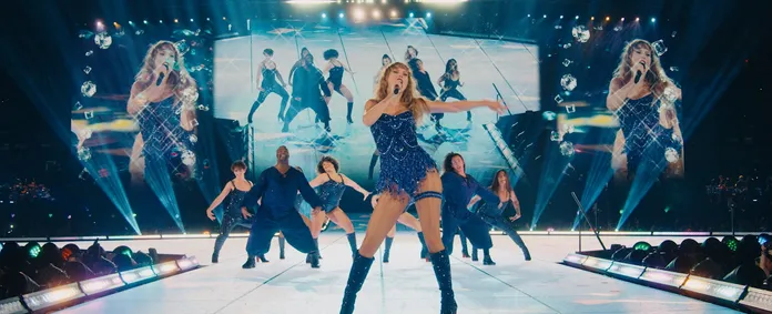 How to watch Taylor Swift eras tour documentary | The Independent