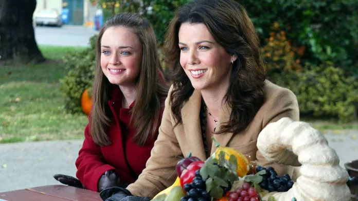 A Gilmore Girls documentary for the 25th anniversary? Okay, but I need this  long-standing beef cleared up | TechRadar