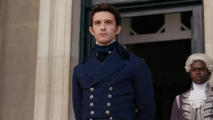 I'm Thrilled Jonathan Bailey Confirmed He's Returning For Bridgerton Season  4, But His Comments Left Me With A Concern About Anthony's Story |  Cinemablend