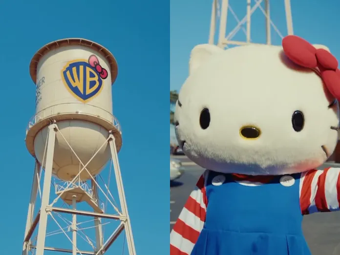 Warner Bros. announces 'Hello Kitty' movie set for release in 2028 |  ABS-CBN Entertainment