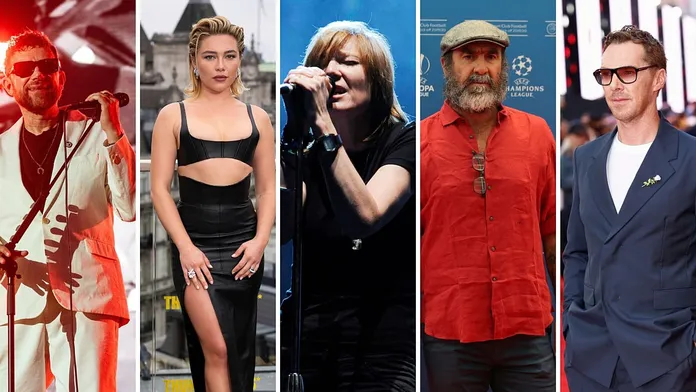 Together For Palestine': Everything you need to know about the huge Wembley  Arena fundraiser | Euronews