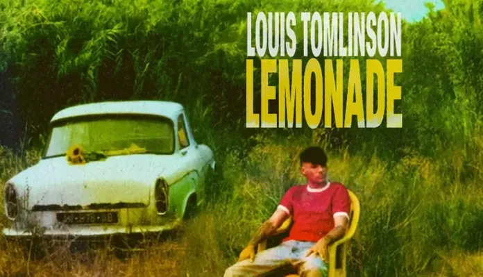 Louis Tomlinson - Lemonade: Single Review : At The Barrier
