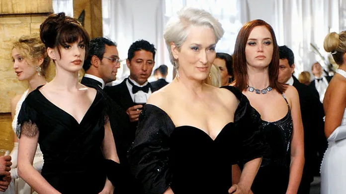 The Devil Wears Prada 2' in the works? Here's all we know! - Masala.com