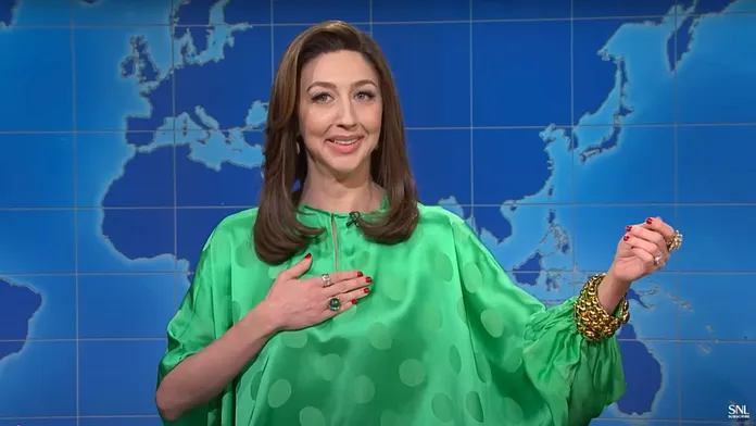 Heidi Gardner exits SNL after eight seasons